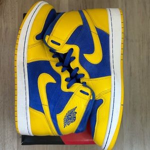 Air Jordan 1 High | Men’s 12